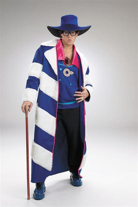 austin powers movie costume|More.